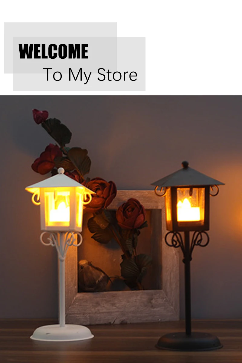 Candle Holder (1)