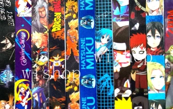 New 50 Pcs Mixed Japanese Anime Phone Key Chains Neck Strap Keys Lanyards Free Shipping XS024
New 50 Pcs Mixed Japanese Anime Phone Key Chains Neck Strap Keys Lanyards Free Shipping XS024