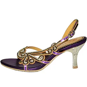 G-SPARROW 2018 New High-heeled Wedding Stiletto Sandals Luxury Diamond Women's Casual Shoes On Sale Gold Black Purple
G-SPARROW 2018 New High-heeled Wedding Stiletto Sandals Luxury Diamond Women's Casual Shoes On Sale Gold Black Purple