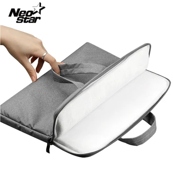 Fashion Laptop Bag For Macbook 11 13 15 Handbag Mouse Bags For Mac Air Pro Retina For Lenovo Notebook Sleeve Case Women Men
Fashion Laptop Bag For Macbook 11 13 15 Handbag Mouse Bags For Mac Air Pro Retina For Lenovo Notebook Sleeve Case Women Men