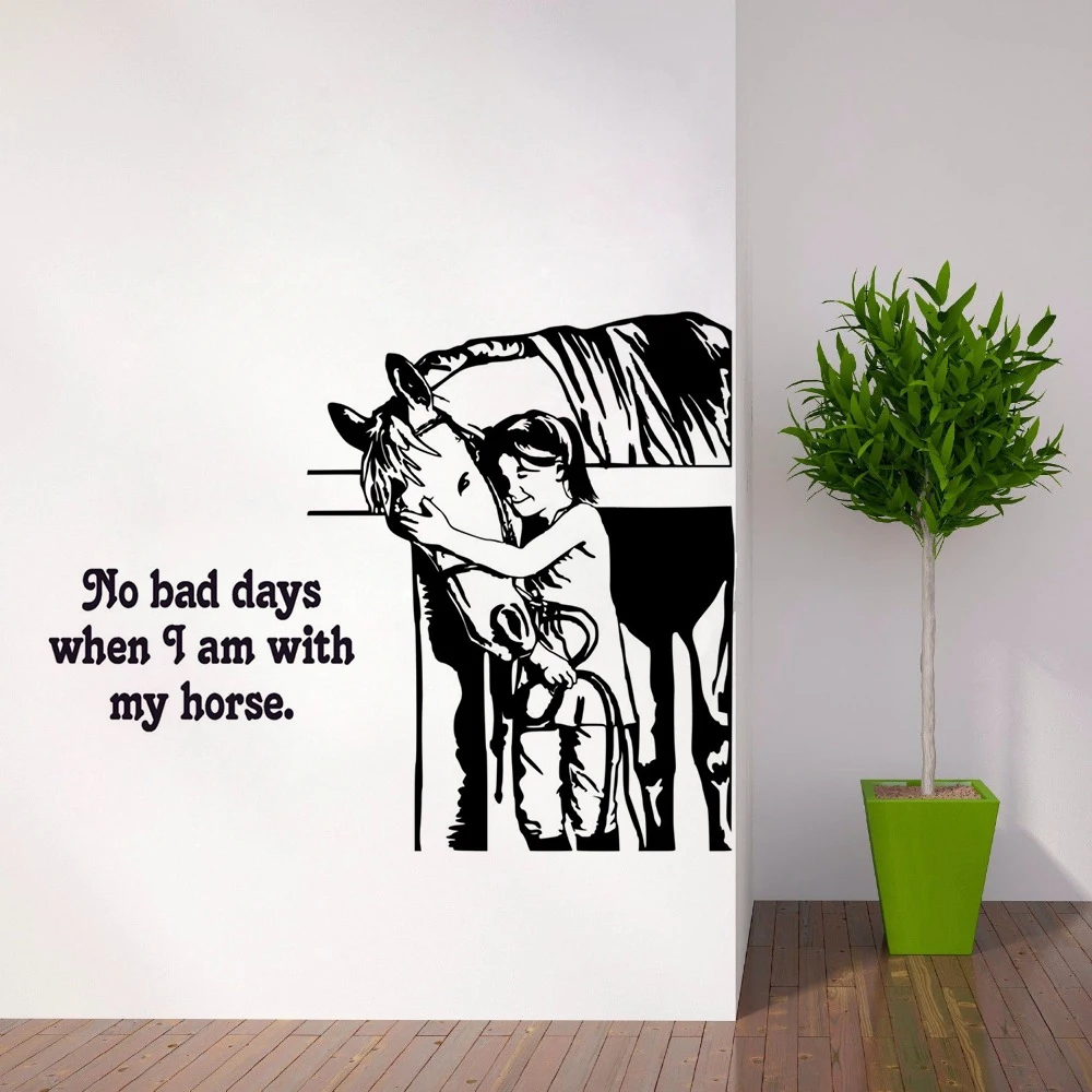 Nursery Horse Quote Wall Decal Horse Rider Western Deisgn Decoration Horse Riding Wall Art Mural Window Wall Vinyl Poster AY1673
Nursery Horse Quote Wall Decal Horse Rider Western Deisgn Decoration Horse Riding Wall Art Mural Window Wall Vinyl Poster AY1673