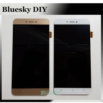 Tested White/Gold For BLU Vivo 5 five LCD Display + Touch Screen Perfect Repair Parts V0050UU Digital Accessory With Frame
Tested White/Gold For BLU Vivo 5 five LCD Display + Touch Screen Perfect Repair Parts V0050UU Digital Accessory With Frame
