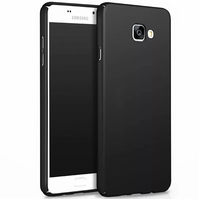 Case-For-Samsung-A5-2017-Cover-Hard-PC-Shockproof-Matte-Plain-Color-Shell-For-Samsung-Galaxy (1)