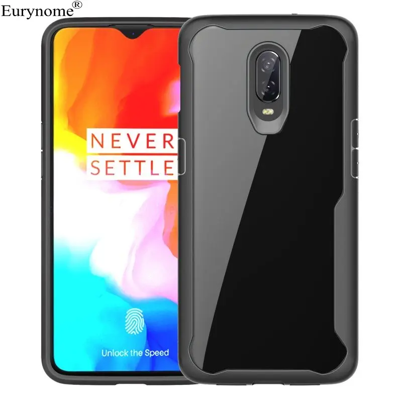Case For Oneplus 6t 6 Case Transparent Luxury Shockproof Soft Silicone Plastic Case For Oneplus 5t 5 Cover for One Plus 6t
Case For Oneplus 6t 6 Case Transparent Luxury Shockproof Soft Silicone Plastic Case For Oneplus 5t 5 Cover for One Plus 6t