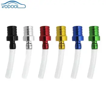 VODOOL Aluminum Alloy Motorcycle Gas Fuel Cap Vent Breather Hose Tube for ATV PIT Dirt Bike Fuel Petrol Tank Cap
VODOOL Aluminum Alloy Motorcycle Gas Fuel Cap Vent Breather Hose Tube for ATV PIT Dirt Bike Fuel Petrol Tank Cap