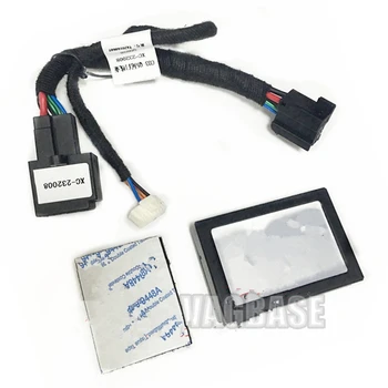 Power Liftgate Remote Control Closing System Electric Trunk Lock Module for Audii A4 allroad Q5 Q7
Power Liftgate Remote Control Closing System Electric Trunk Lock Module for Audii A4 allroad Q5 Q7