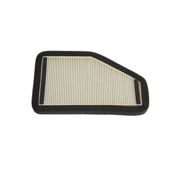 Car Cabin Filter for 2007 Ford Escape 4-2.5L / 2.3L / 3.0L 2010 MAZDA Tribute 4-2.5L MERCURY Mariner 4-2.3L 8L84-19N619-AB
Car Cabin Filter for 2007 Ford Escape 4-2.5L / 2.3L / 3.0L 2010 MAZDA Tribute 4-2.5L MERCURY Mariner 4-2.3L 8L84-19N619-AB