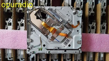 Top quality New BECKER DVD Mechanism DVD-M3.5 without PC Board for BNW MK4 Mercedes Mondio Car DVD Audio navigation
Top quality New BECKER DVD Mechanism DVD-M3.5 without PC Board for BNW MK4 Mercedes Mondio Car DVD Audio navigation