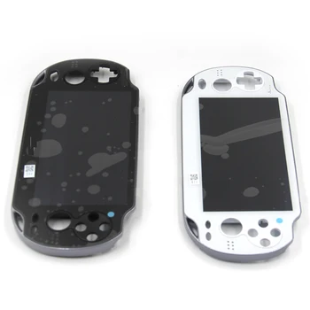 100% tested For PSVita 1000 for PS Vita PSV 1000 LCD Display with Touch Screen Digital Assembly with frame+Gift
100% tested For PSVita 1000 for PS Vita PSV 1000 LCD Display with Touch Screen Digital Assembly with frame+Gift