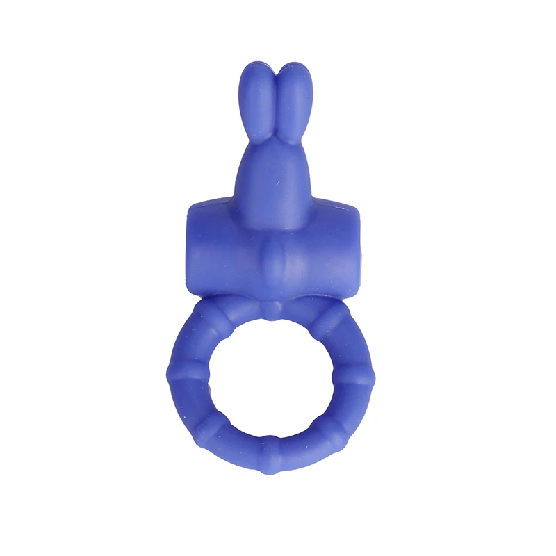 Эрекционное Кольцо С Вибратором