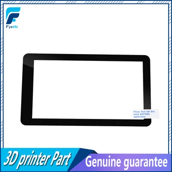 Glass Protectors Compatible For 5.5 inch lcd 2560x1440 2K LS055R1SX03 For Photon Wanhao D7 Light-Curing 3d printer
Glass Protectors Compatible For 5.5 inch lcd 2560x1440 2K LS055R1SX03 For Photon Wanhao D7 Light-Curing 3d printer