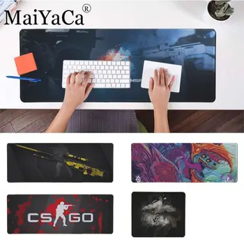 MaiYaCa Custom Skin cs go sniper shooting warface gun Comfort Mouse Mat Gaming Mousepad gaming mouse pad free mouse pad
MaiYaCa Custom Skin cs go sniper shooting warface gun Comfort Mouse Mat Gaming Mousepad gaming mouse pad free mouse pad