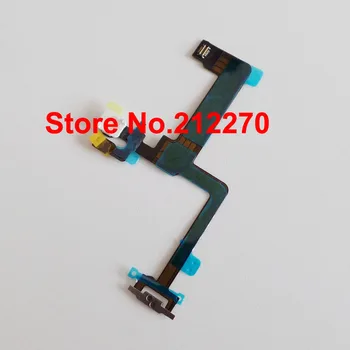 YUYOND 50pcs/lot OEM New Power Button Switch On/Off Flex Cable Ribbon Replacement Part for iPhone 6 Plus 5.5" Wholesale
YUYOND 50pcs/lot OEM New Power Button Switch On/Off Flex Cable Ribbon Replacement Part for iPhone 6 Plus 5.5" Wholesale