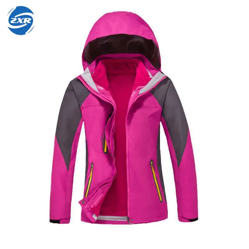 Winter Water Waterproof Breathable Softshell Jacket Women Windbreaker Outdoor Sport Climbing Hiking Camping Fishing 
Winter Water Waterproof Breathable Softshell Jacket Women Windbreaker Outdoor Sport Climbing Hiking Camping Fishing