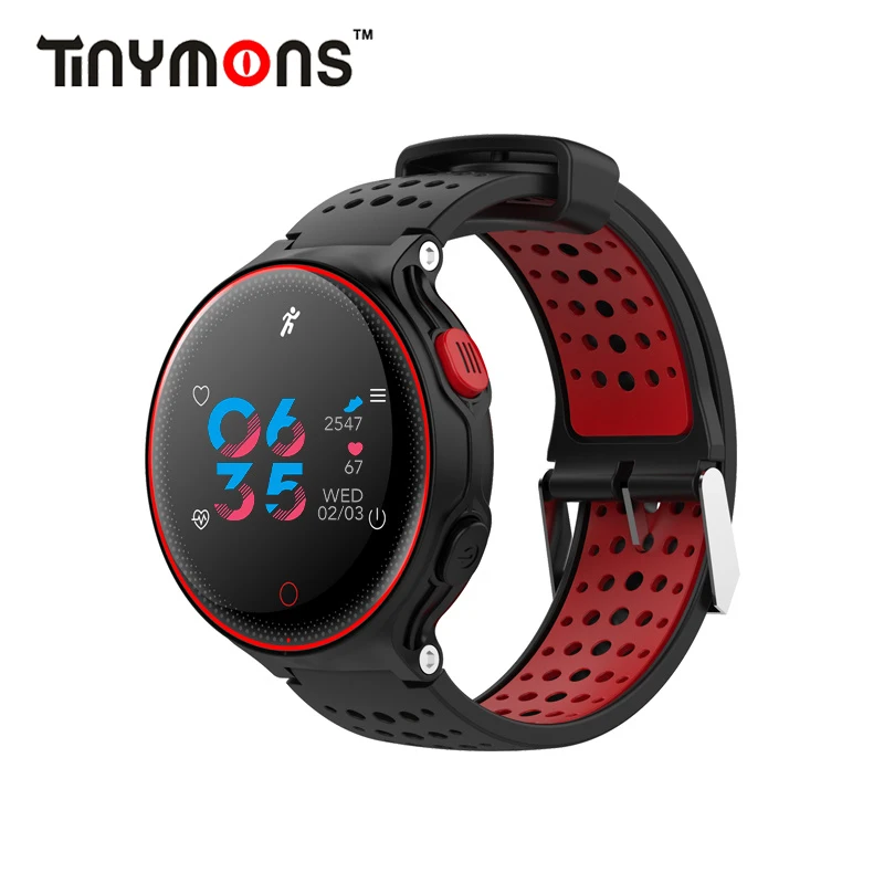 Tinymons X2 plus OLED Color Screen Smart Band Heart Rate Monitor Blood Pressure Smart Bracelet Waterproof Smart Watch Wristband
Tinymons X2 plus OLED Color Screen Smart Band Heart Rate Monitor Blood Pressure Smart Bracelet Waterproof Smart Watch Wristband