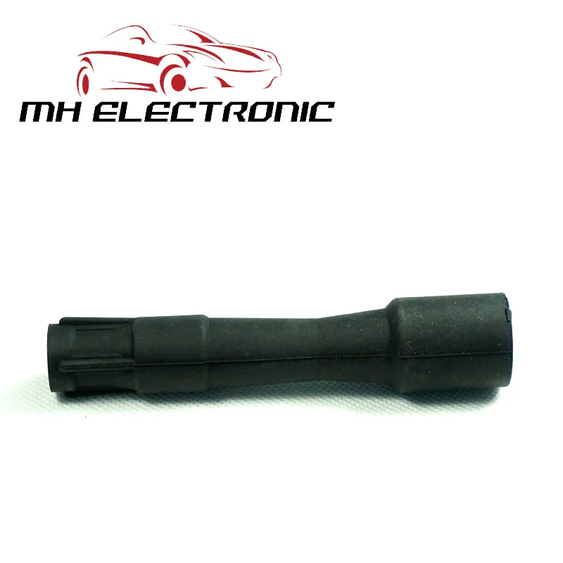 MH ELECTRONIC 1748017 Ignition Coil Repair Rubber for BMW Series Z3 Z8 M3 X5 E31 E36 E38 E39 E46 E52 E53 323 325 328 330 840Ci
MH ELECTRONIC 1748017 Ignition Coil Repair Rubber for BMW Series Z3 Z8 M3 X5 E31 E36 E38 E39 E46 E52 E53 323 325 328 330 840Ci