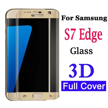 3D Curved Screen Protector For Samsung Galaxy S7 Edge Tempered Glass For Galaxy S 7 7edge Protective Glas On Glaxy S7edge Film
3D Curved Screen Protector For Samsung Galaxy S7 Edge Tempered Glass For Galaxy S 7 7edge Protective Glas On Glaxy S7edge Film