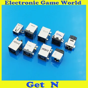 9models Commun DC Jack For DELL Tablets Original Laptops DC Power Connectors for DELL 
9models Commun DC Jack For DELL Tablets Original Laptops DC Power Connectors for DELL