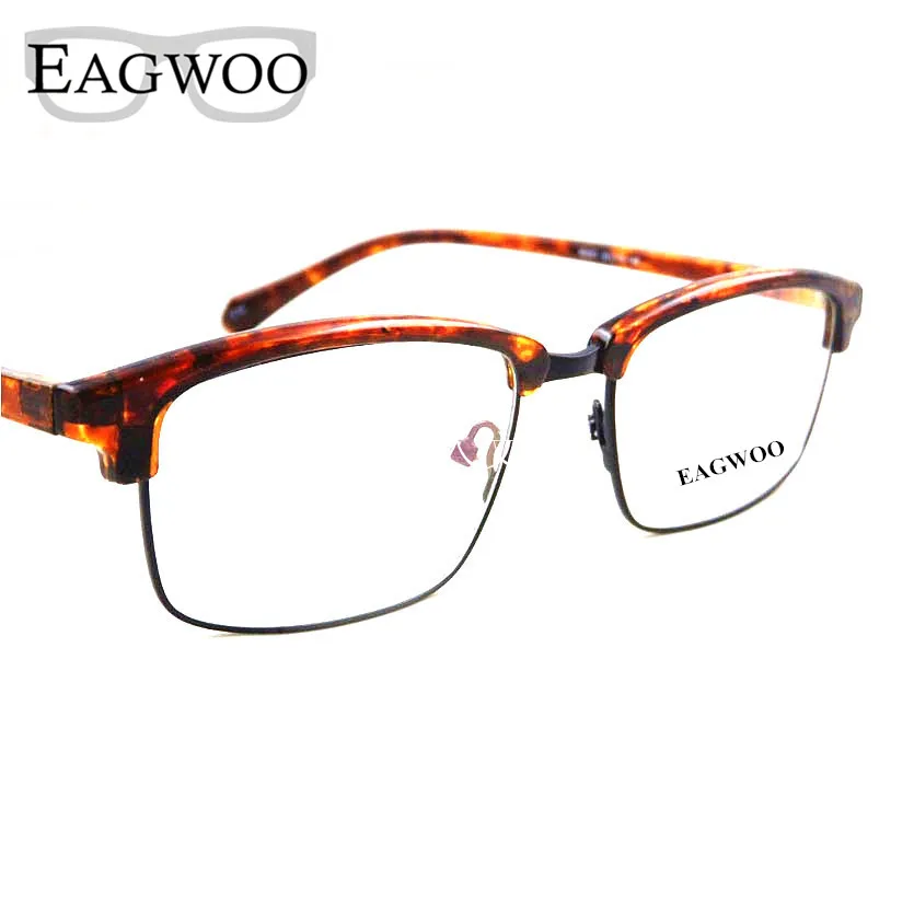 Metel Alloy Eyeglasses Vintage Nerd Full Rim Optical Frame Prescription Spectacle Men Big Wide Face Reading Glasses 69061
Metel Alloy Eyeglasses Vintage Nerd Full Rim Optical Frame Prescription Spectacle Men Big Wide Face Reading Glasses 69061
