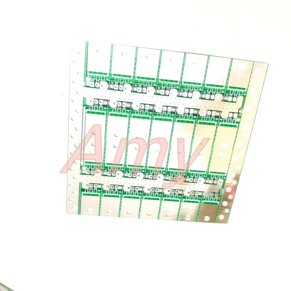 Spot welding accessories, energy storage spot welder, matrix module, circuit board - light plate
Spot welding accessories, energy storage spot welder, matrix module, circuit board - light plate