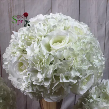 SPR 30cm/35cm/40cm/50cm dia.wedding event planning artificial wedding table flower ball centerpiece decoration stage arch floral
SPR 30cm/35cm/40cm/50cm dia.wedding event planning artificial wedding table flower ball centerpiece decoration stage arch floral