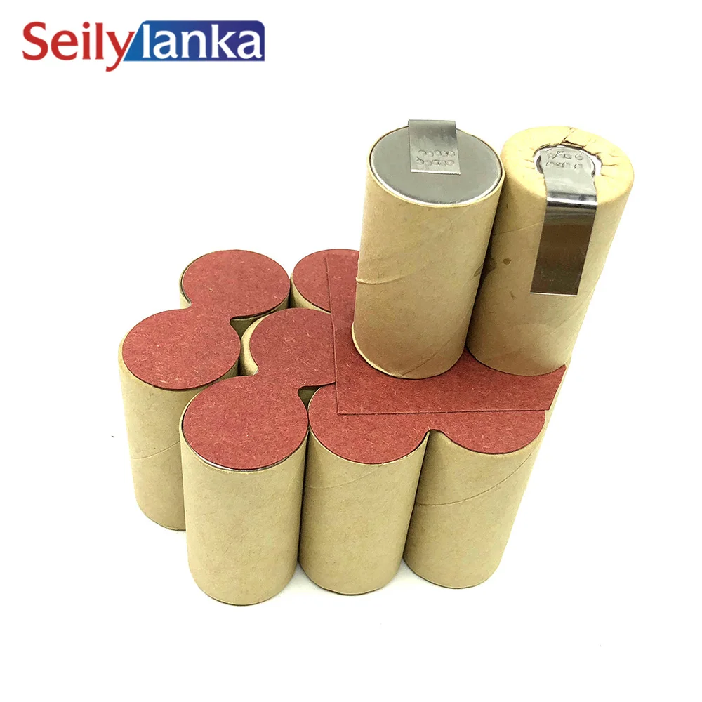 3000mAh for CMI 14.4V Ni MH Battery pack CD electrical tools for self-installation
3000mAh for CMI 14.4V Ni MH Battery pack CD electrical tools for self-installation