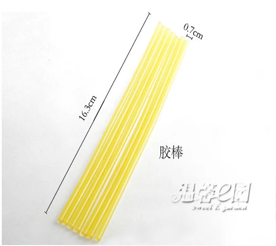 5pcs DS229b Hot melt Glue Sticks 16.3cm Length DIY Moss Landscaping Using Hot Melt Adhesive Bar Sell at a Loss France Espana
5pcs DS229b Hot melt Glue Sticks 16.3cm Length DIY Moss Landscaping Using Hot Melt Adhesive Bar Sell at a Loss France Espana