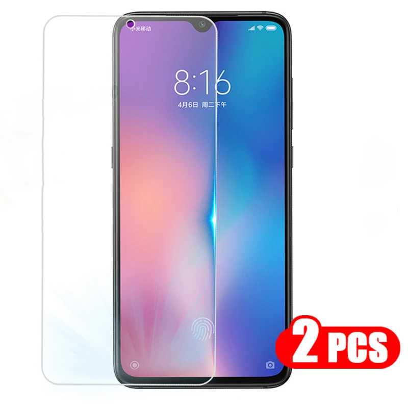 2 Packs Clear Screen Protector Glass For Xiaomi Mi 9 SE Mi9 Mi CC9E Tempered Glass For Xiaomi CC9E Mi A3 A2 A1 Protective Film
2 Packs Clear Screen Protector Glass For Xiaomi Mi 9 SE Mi9 Mi CC9E Tempered Glass For Xiaomi CC9E Mi A3 A2 A1 Protective Film