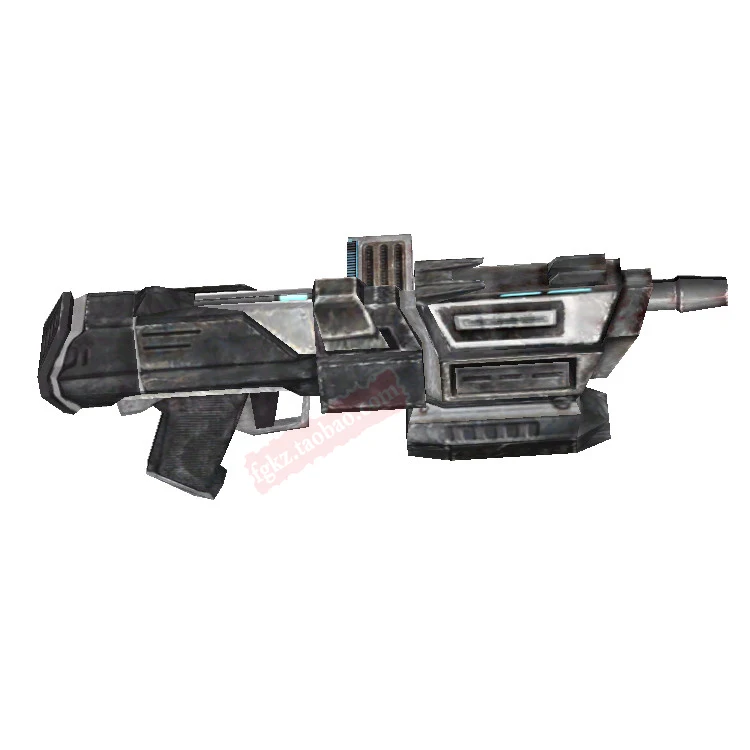3D Paper Model Gun Star Wars Explosive Gun DC17 1:1 Real Proportion DIY Simulation Army Fan Collection.
3D Paper Model Gun Star Wars Explosive Gun DC17 1:1 Real Proportion DIY Simulation Army Fan Collection.