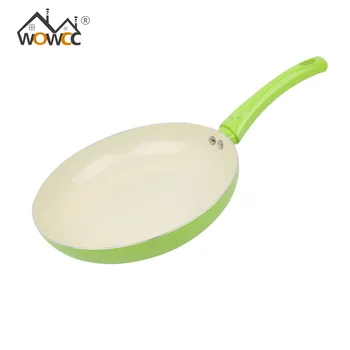 WOWCC 1PC 26cm Non-stick Copper Frying Pan with Ceramic Coating and cooking,Oven & Dishwasher Safe,Ceramic Nonstick Skillet
WOWCC 1PC 26cm Non-stick Copper Frying Pan with Ceramic Coating and cooking,Oven & Dishwasher Safe,Ceramic Nonstick Skillet