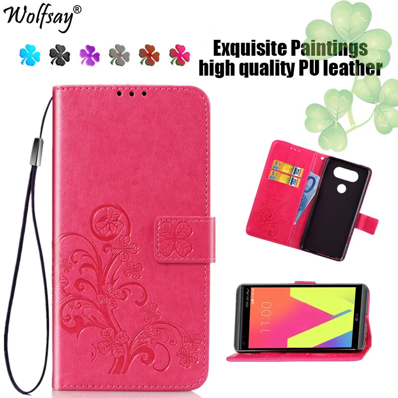 Wolfsay For Case LG V20 Case Leather Wallet Phone Bag Cover For LG V20 Case For LG V 20 F800 H990DS H990N F800L Cover Funda 5.7"
Wolfsay For Case LG V20 Case Leather Wallet Phone Bag Cover For LG V20 Case For LG V 20 F800 H990DS H990N F800L Cover Funda 5.7"