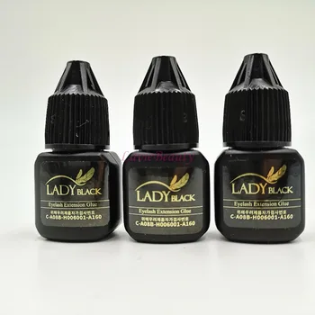 Free shipping fast dry 2-3s lady black glue No Sealed Bag for eyelash extensions 10 bottles/lot 5ml low irritation fume adhesive
Free shipping fast dry 2-3s lady black glue No Sealed Bag for eyelash extensions 10 bottles/lot 5ml low irritation fume adhesive
