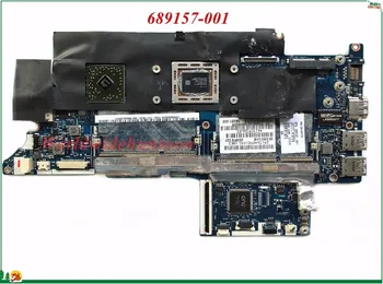 High Quality MB 689157-001 For HP Envy6 Series Laptop Motherboard With CPU A6-4455M Integrated DDR3 100% Tested
High Quality MB 689157-001 For HP Envy6 Series Laptop Motherboard With CPU A6-4455M Integrated DDR3 100% Tested