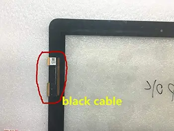 Touch Screen Digitizer for HP Pavilion X360 M1-U Series M1-U001DX Replacment (Black Cable)
Touch Screen Digitizer for HP Pavilion X360 M1-U Series M1-U001DX Replacment (Black Cable)