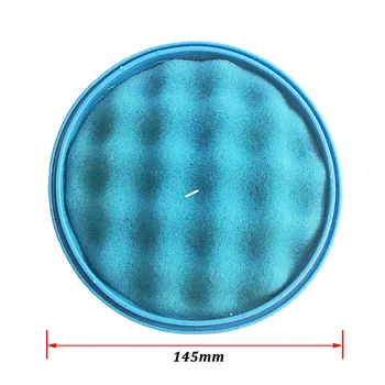 1PC Dust Hepa Filter for Samsung SC21F50 SC18F50 SC15F50 VC-F700G VU7000 VU4000 Robot Vacuum Cleaner Parts Sponge Filters
1PC Dust Hepa Filter for Samsung SC21F50 SC18F50 SC15F50 VC-F700G VU7000 VU4000 Robot Vacuum Cleaner Parts Sponge Filters