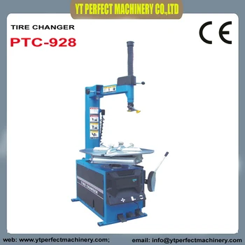 PTC-928 high quality best seller tire changer
PTC-928 high quality best seller tire changer