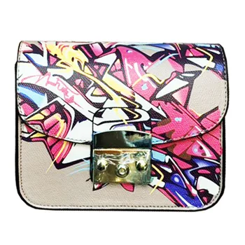 Famous Brands Summer Graffiti 2019 Love Mini Flap Women PU Shoulder Bags Handbags Women Cover Chain Crossbody Bags For Women
Famous Brands Summer Graffiti 2019 Love Mini Flap Women PU Shoulder Bags Handbags Women Cover Chain Crossbody Bags For Women