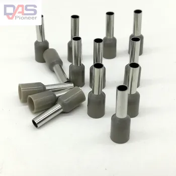 EVN4010 European Terminals Nylon Insulated Cord End Terminals Copper Nuts Pin Tubing Terminal connector 12AWG 4mm2
EVN4010 European Terminals Nylon Insulated Cord End Terminals Copper Nuts Pin Tubing Terminal connector 12AWG 4mm2