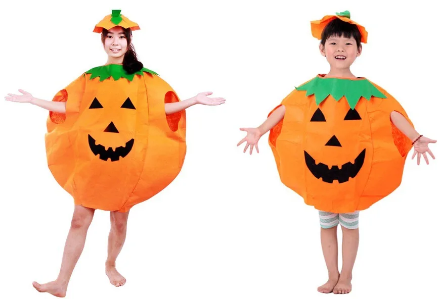Pumpkin Halloween Party Hat Halloween Pumpkin Hat and shirt Suitable for Kids&adults Free Shipping
Pumpkin Halloween Party Hat Halloween Pumpkin Hat and shirt Suitable for Kids&adults Free Shipping