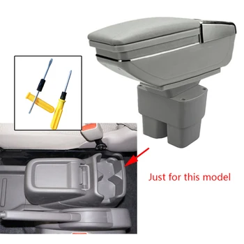 Car Styling For Nissan NV200 2010 2011 2012 2013 2014 2015 2016 2017 Armrest Box Central Console Arm Rest Box Cup Holder Ashtray
Car Styling For Nissan NV200 2010 2011 2012 2013 2014 2015 2016 2017 Armrest Box Central Console Arm Rest Box Cup Holder Ashtray