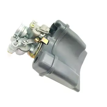 New Carburetor Fits Type Origine Pour Cyclomoteur Peugrot 103 SP / MVL Mobylette r Replacement Moped Pocket Dirt Bike12mm
New Carburetor Fits Type Origine Pour Cyclomoteur Peugrot 103 SP / MVL Mobylette r Replacement Moped Pocket Dirt Bike12mm