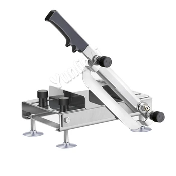 Manual Medicinal Herb Slicer Stainless Steel Herbal Materials Cutter Handy Chinese Medicinal Slicer Nougat Cutters 001 Type
Manual Medicinal Herb Slicer Stainless Steel Herbal Materials Cutter Handy Chinese Medicinal Slicer Nougat Cutters 001 Type