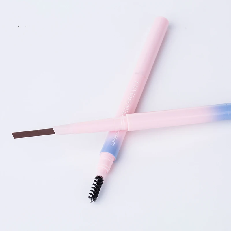 1 Pcs Double Ends Automatic Eyebrow Pencil Waterproof Long-lasting Eyebrow Pen OR88
1 Pcs Double Ends Automatic Eyebrow Pencil Waterproof Long-lasting Eyebrow Pen OR88