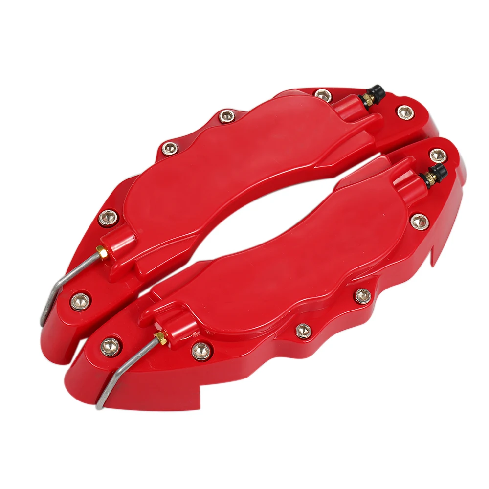Car Disc Brake Caliper Cover For Mitsubishi Outlander XL 10 9 3 Lancer Asx L200 Carisma Pajero Sport Colt Galant Grandis Pencil
Car Disc Brake Caliper Cover For Mitsubishi Outlander XL 10 9 3 Lancer Asx L200 Carisma Pajero Sport Colt Galant Grandis Pencil