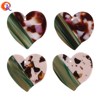 Cordial Design 30x32MM 20Pcs Earring Findings/Earrings Jewelry Making/Hand Made/Acetic Acid/Heart Shape/Jewelry Accessories
Cordial Design 30x32MM 20Pcs Earring Findings/Earrings Jewelry Making/Hand Made/Acetic Acid/Heart Shape/Jewelry Accessories