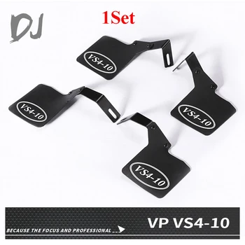 1Set Metal Fender Front Rear Mudguard Sticker for RC Model Cars Spare Parts DJ VP VS4-10 Simulation Accessories
1Set Metal Fender Front Rear Mudguard Sticker for RC Model Cars Spare Parts DJ VP VS4-10 Simulation Accessories