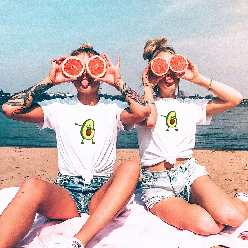 cotton t shirt women avocado t-shirt womens funny tshirt woman printed tee shirts print white t shirts vintage harajuku
cotton t shirt women avocado t-shirt womens funny tshirt woman printed tee shirts print white t shirts vintage harajuku