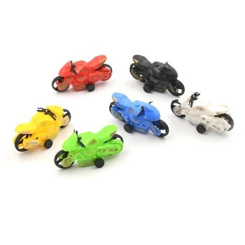 2 Pcs Motor Bike Model Pull Back Motorcycle Vehicle Toys Gifts Children Kids Children's Educational Toys
2 Pcs Motor Bike Model Pull Back Motorcycle Vehicle Toys Gifts Children Kids Children's Educational Toys