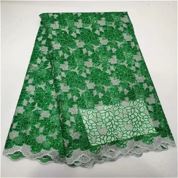 2019 African Dry Lace Fabrics High Quality Cotton Lace Fabric Swiss Voile With Stone Swiss Voile Lace In Switzerland
2019 African Dry Lace Fabrics High Quality Cotton Lace Fabric Swiss Voile With Stone Swiss Voile Lace In Switzerland