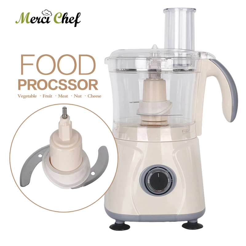 ITOP Food Processor Blender Vegetables Cutters Meat Grinder Food Chopper Kitchen Multifunction Standing Mixer Fruits Shredder
ITOP Food Processor Blender Vegetables Cutters Meat Grinder Food Chopper Kitchen Multifunction Standing Mixer Fruits Shredder